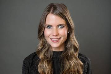 Dana Manacher