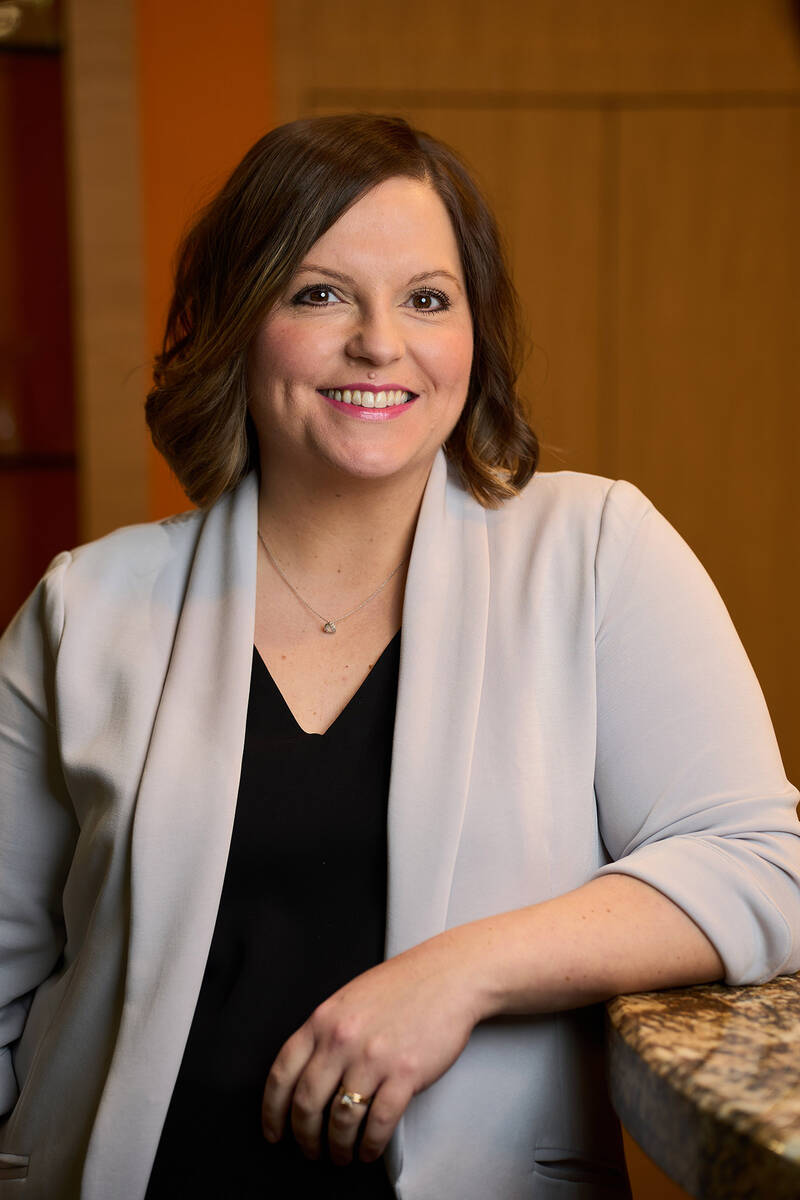 Lisa Segler
