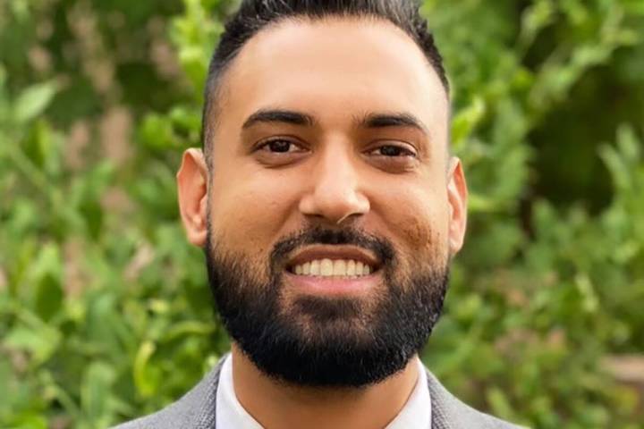 JP Dhillon
