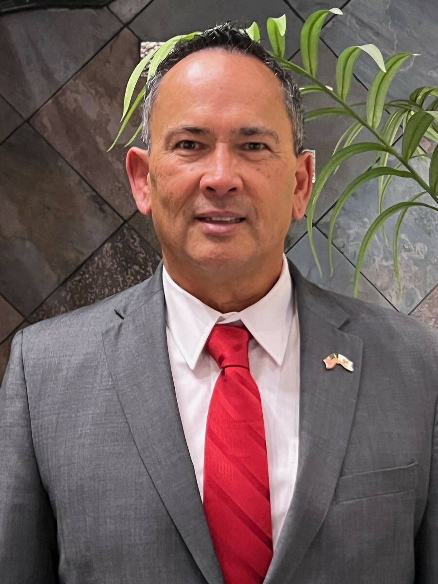 Angelo Carvalho